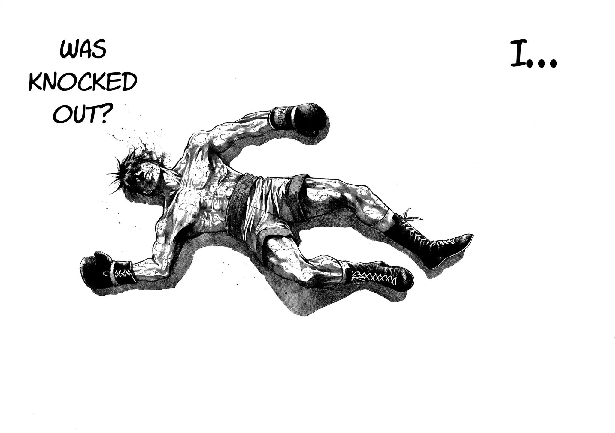 Rainbow chapter 154 page 8