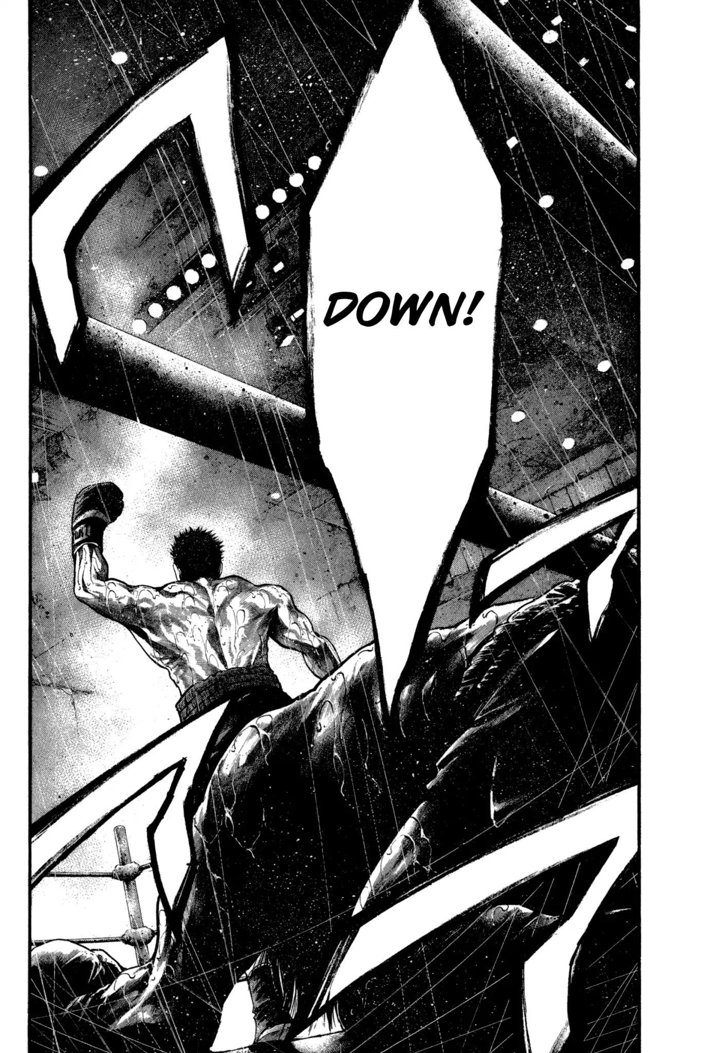 Rainbow chapter 155 page 12