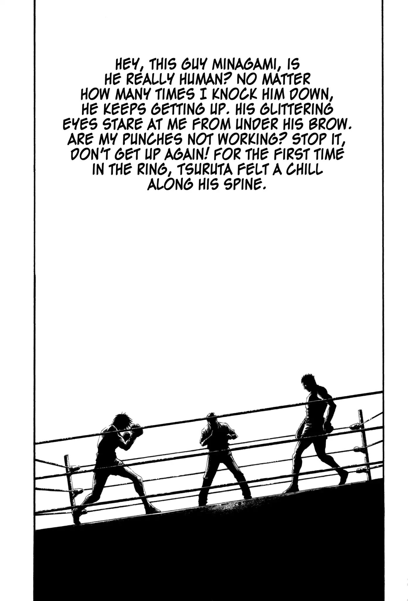 Rainbow chapter 155 page 16