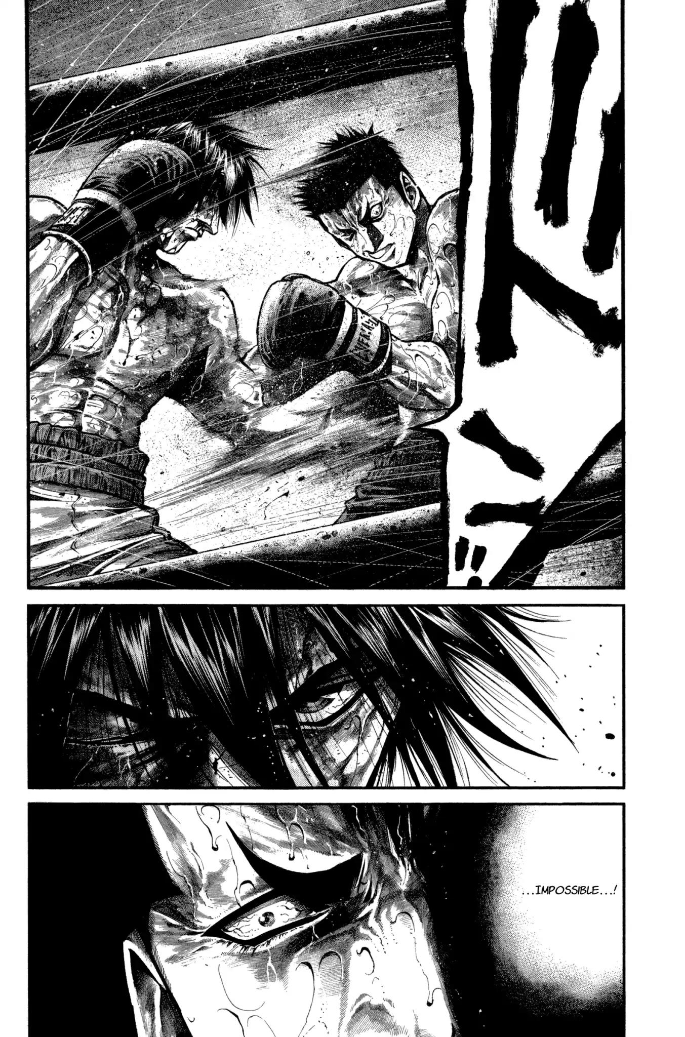 Rainbow chapter 155 page 17