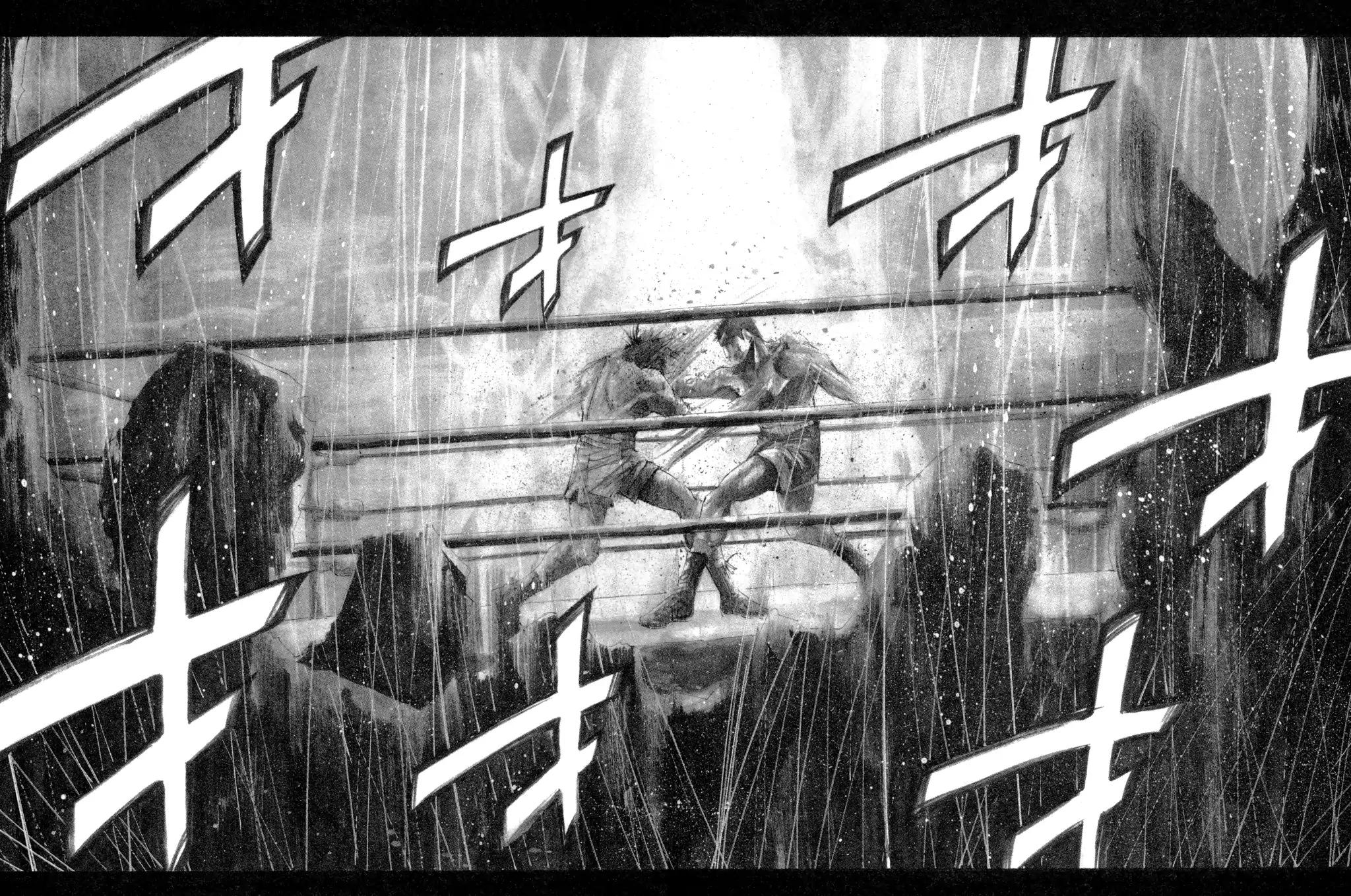 Rainbow chapter 156 page 15