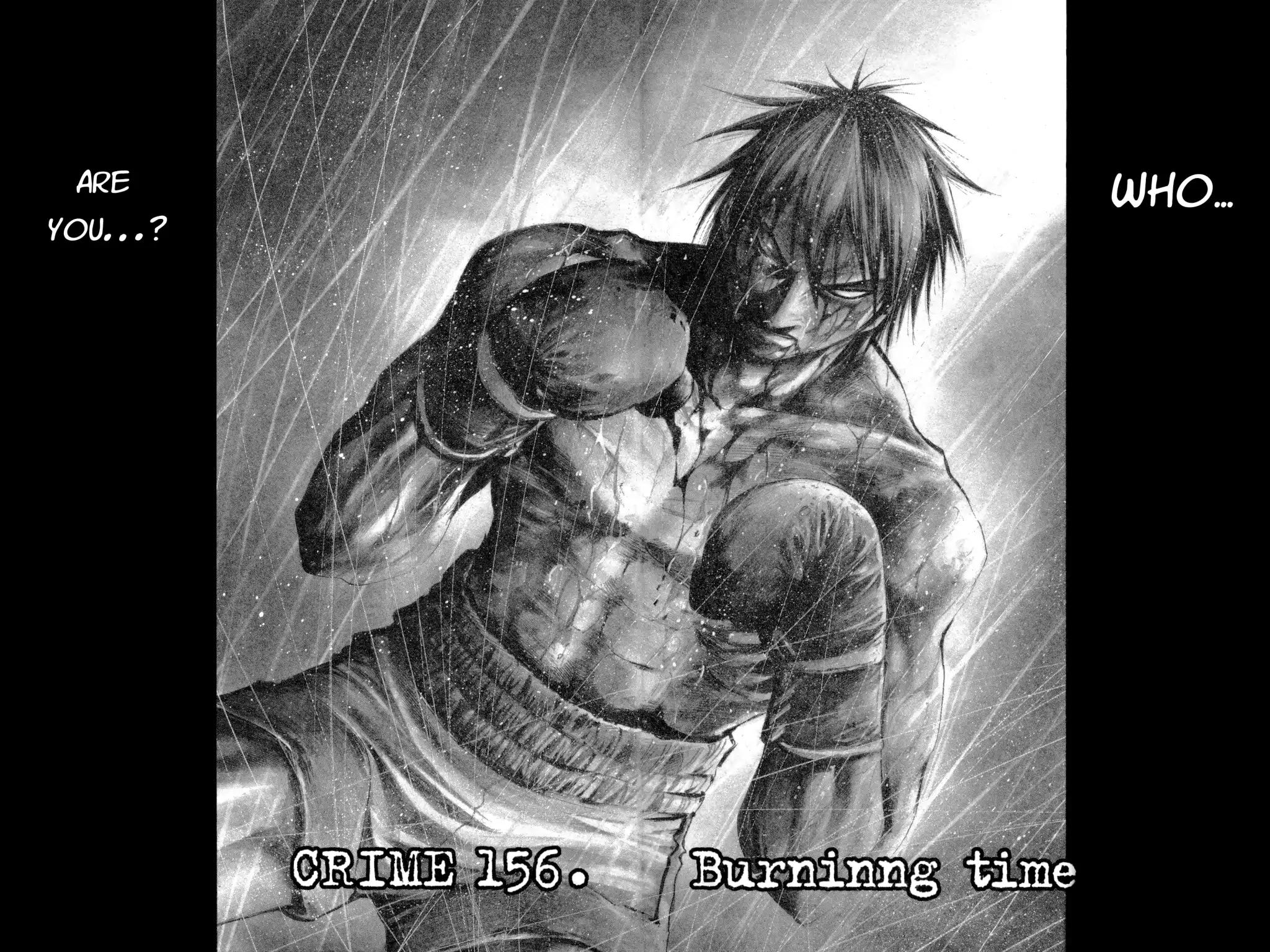 Rainbow chapter 156 page 2