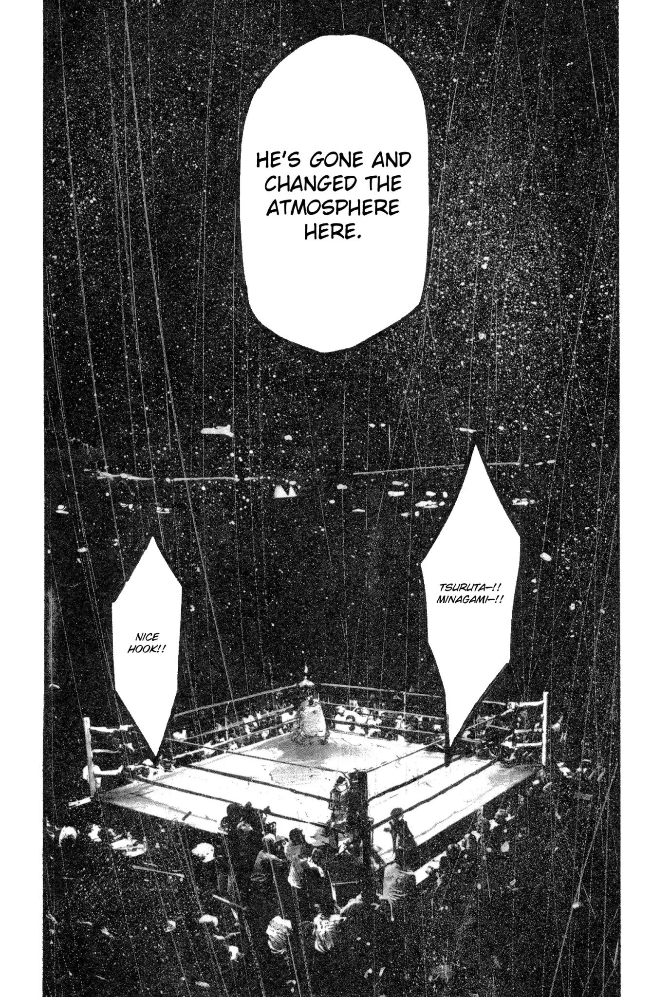 Rainbow chapter 156 page 7