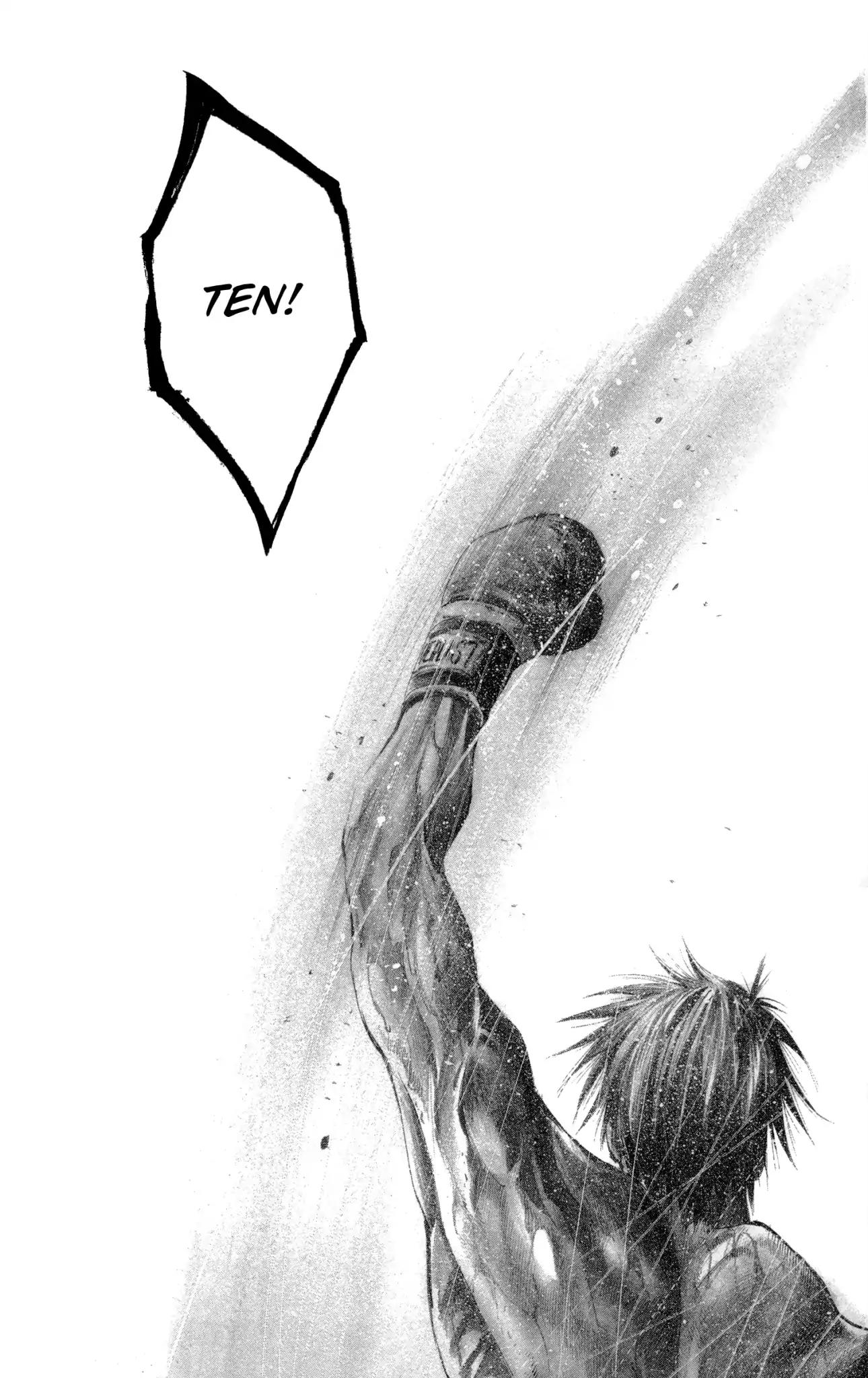 Rainbow chapter 157 page 13