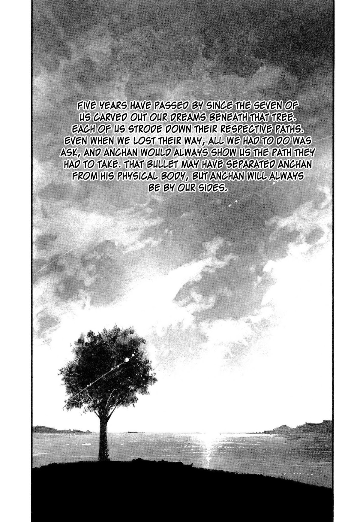 Rainbow chapter 159 page 12