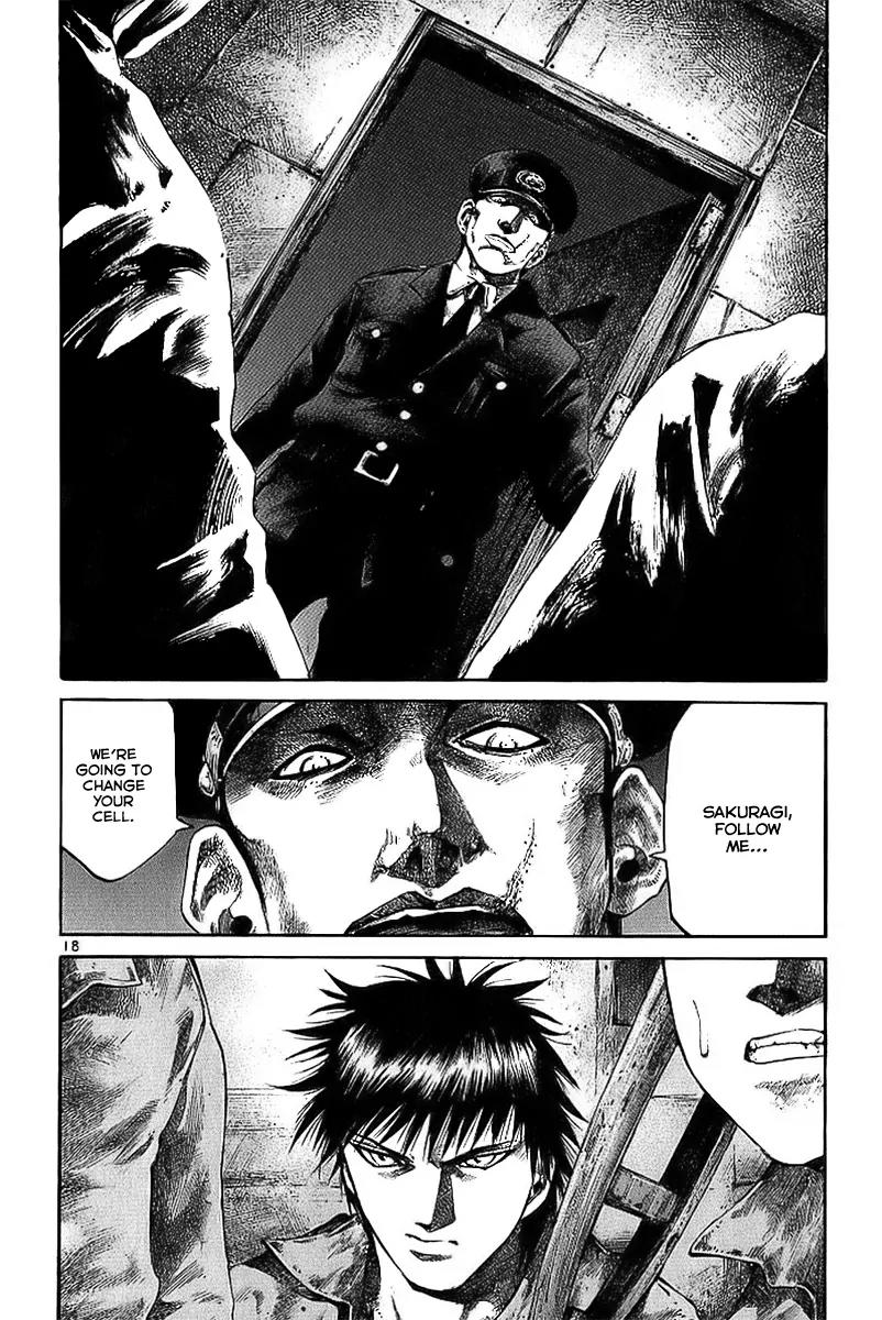 Rainbow chapter 16 page 17