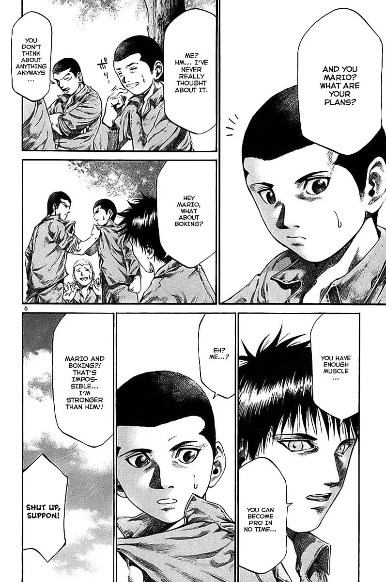 Rainbow chapter 16 page 6