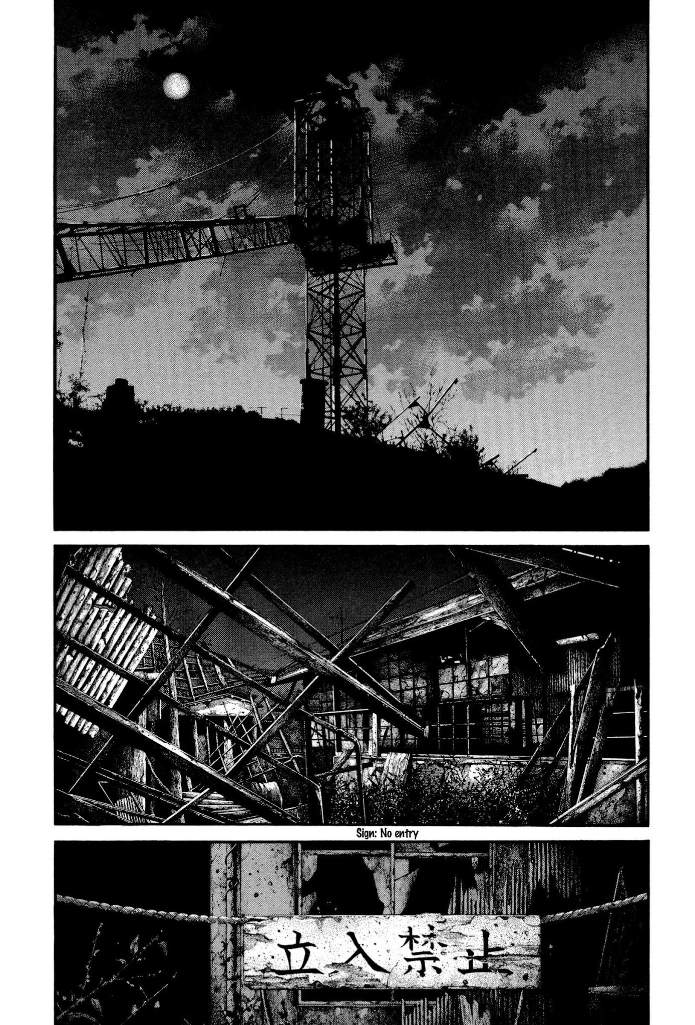 Rainbow chapter 161 page 14