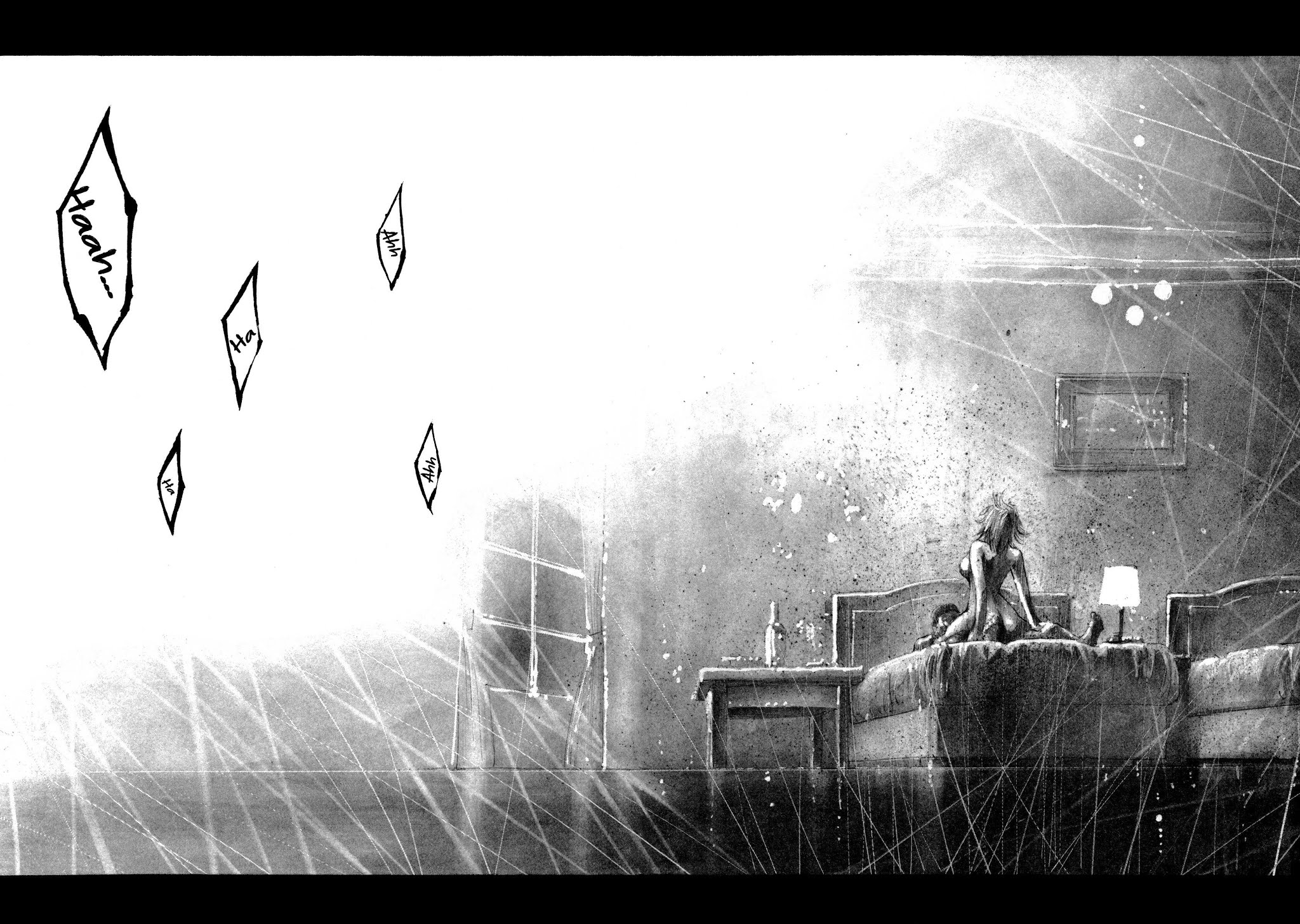 Rainbow chapter 162 page 16