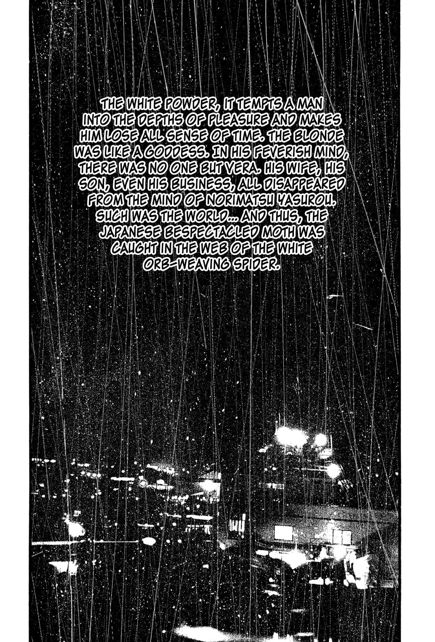 Rainbow chapter 162 page 17