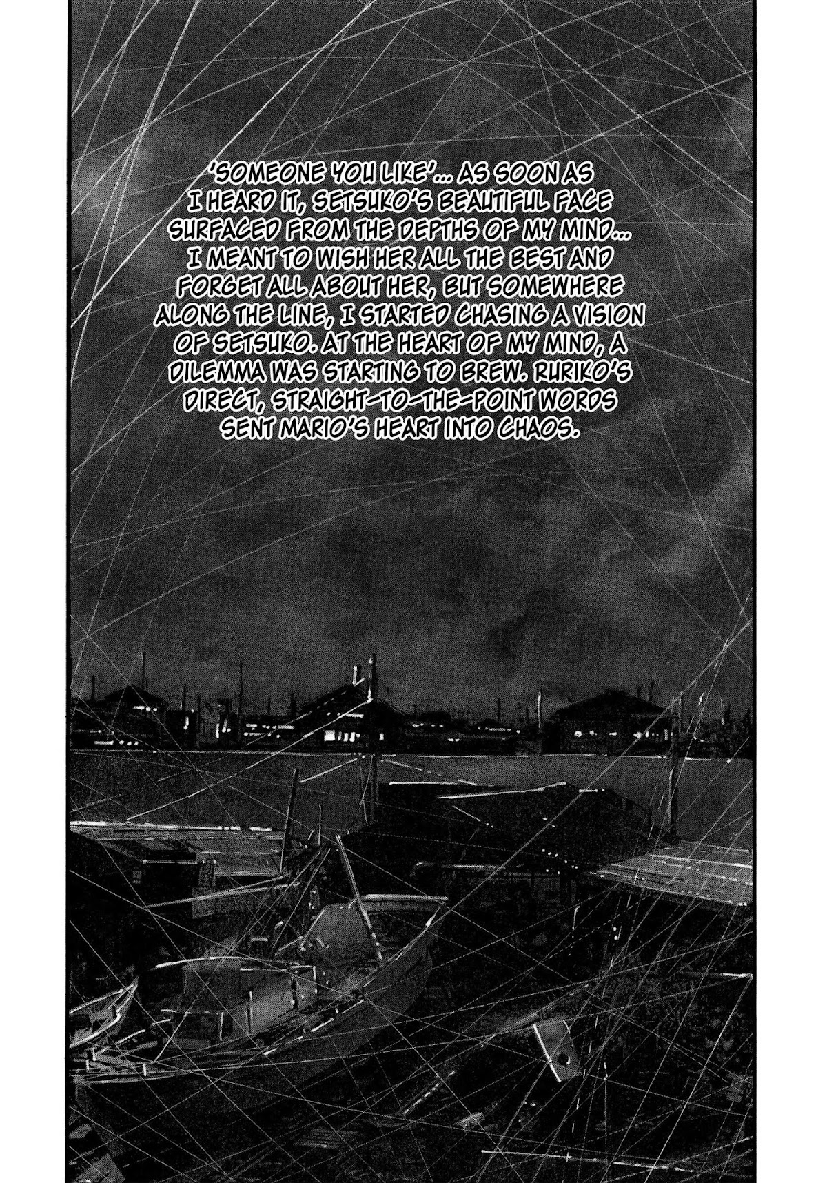 Rainbow chapter 163 page 15