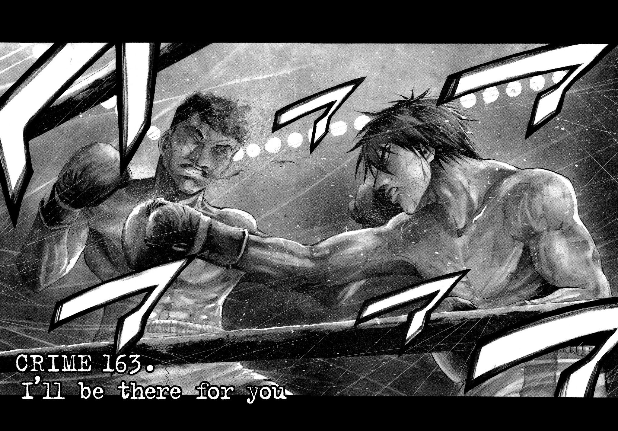 Rainbow chapter 163 page 2