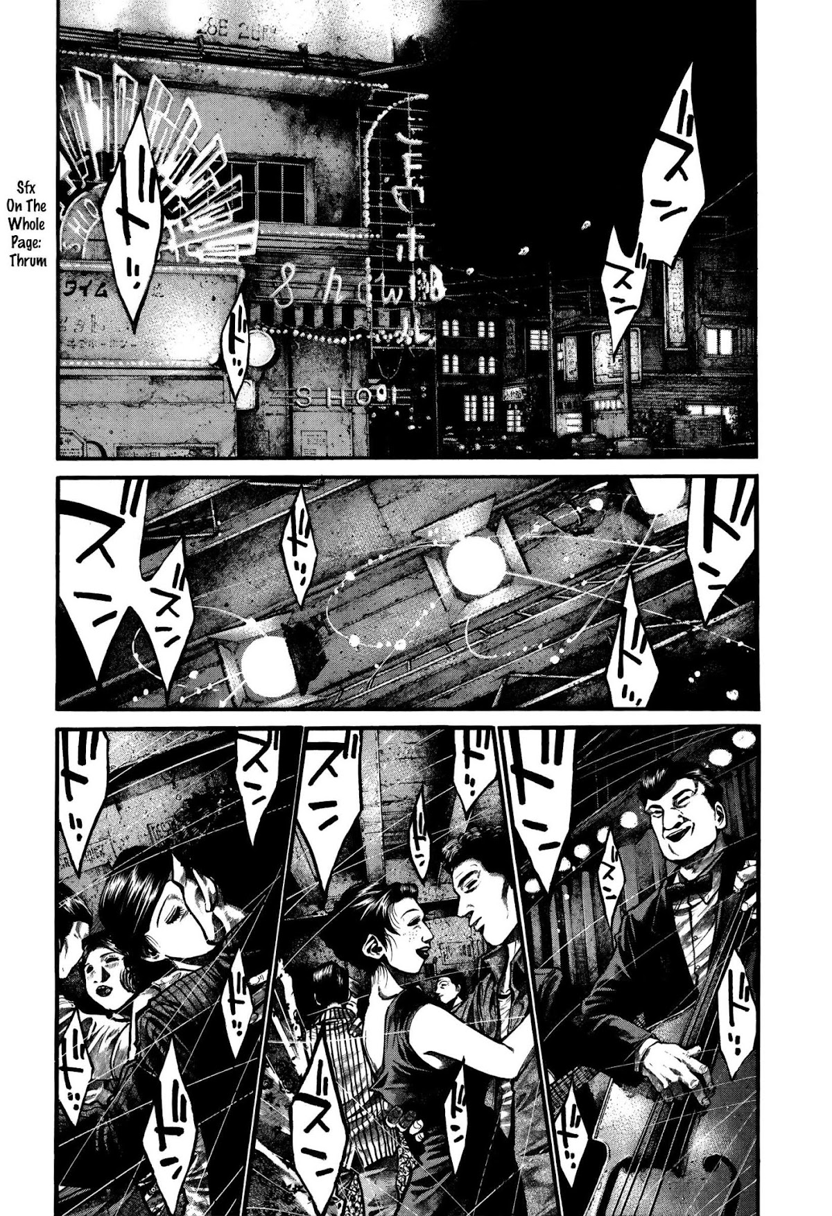 Rainbow chapter 163 page 9