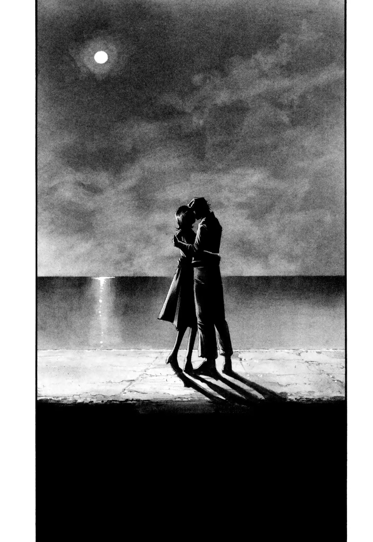 Rainbow chapter 164 page 15