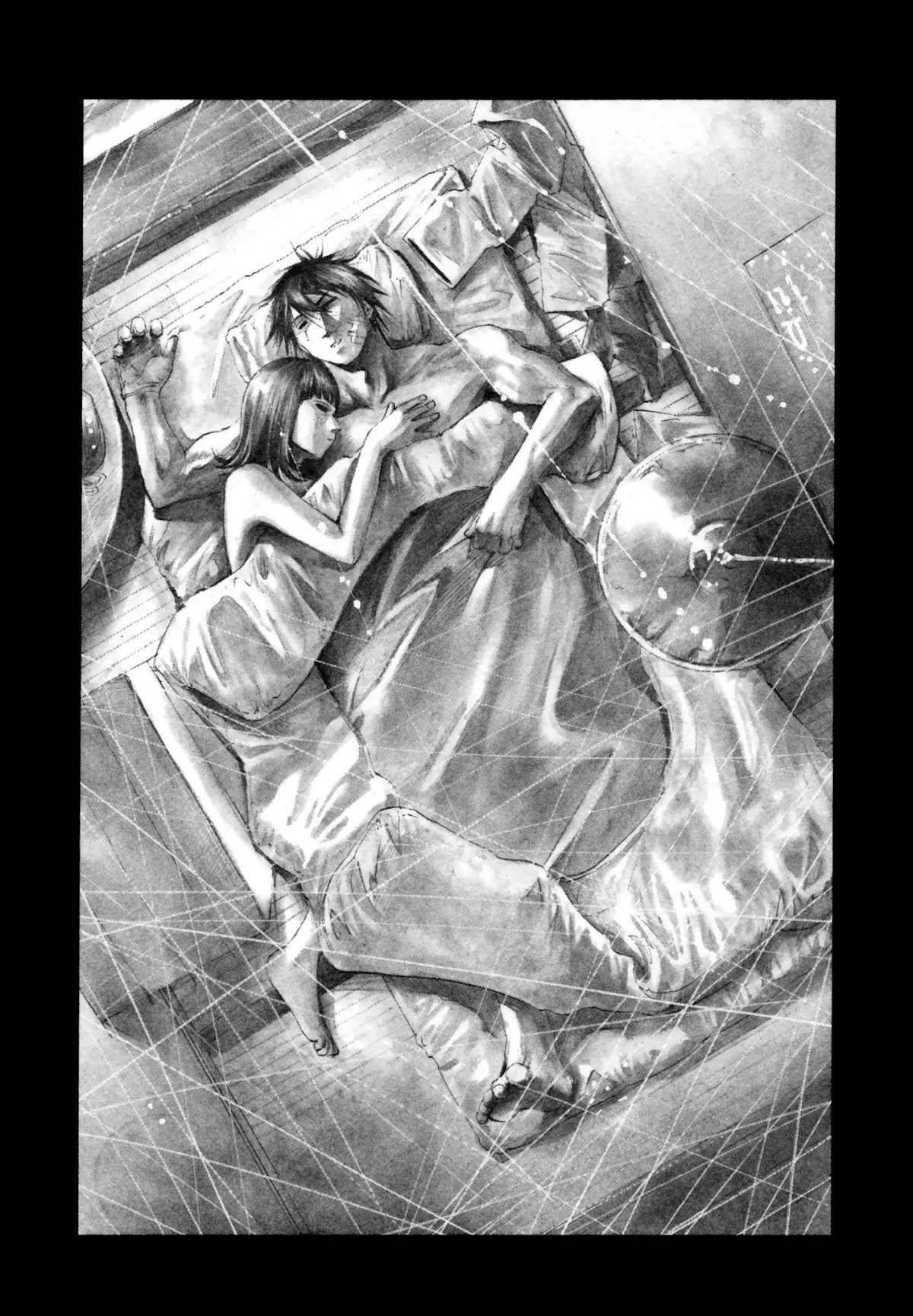 Rainbow chapter 164 page 17