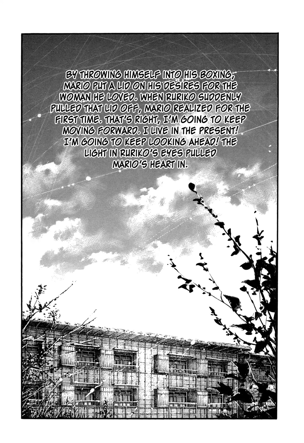 Rainbow chapter 164 page 18