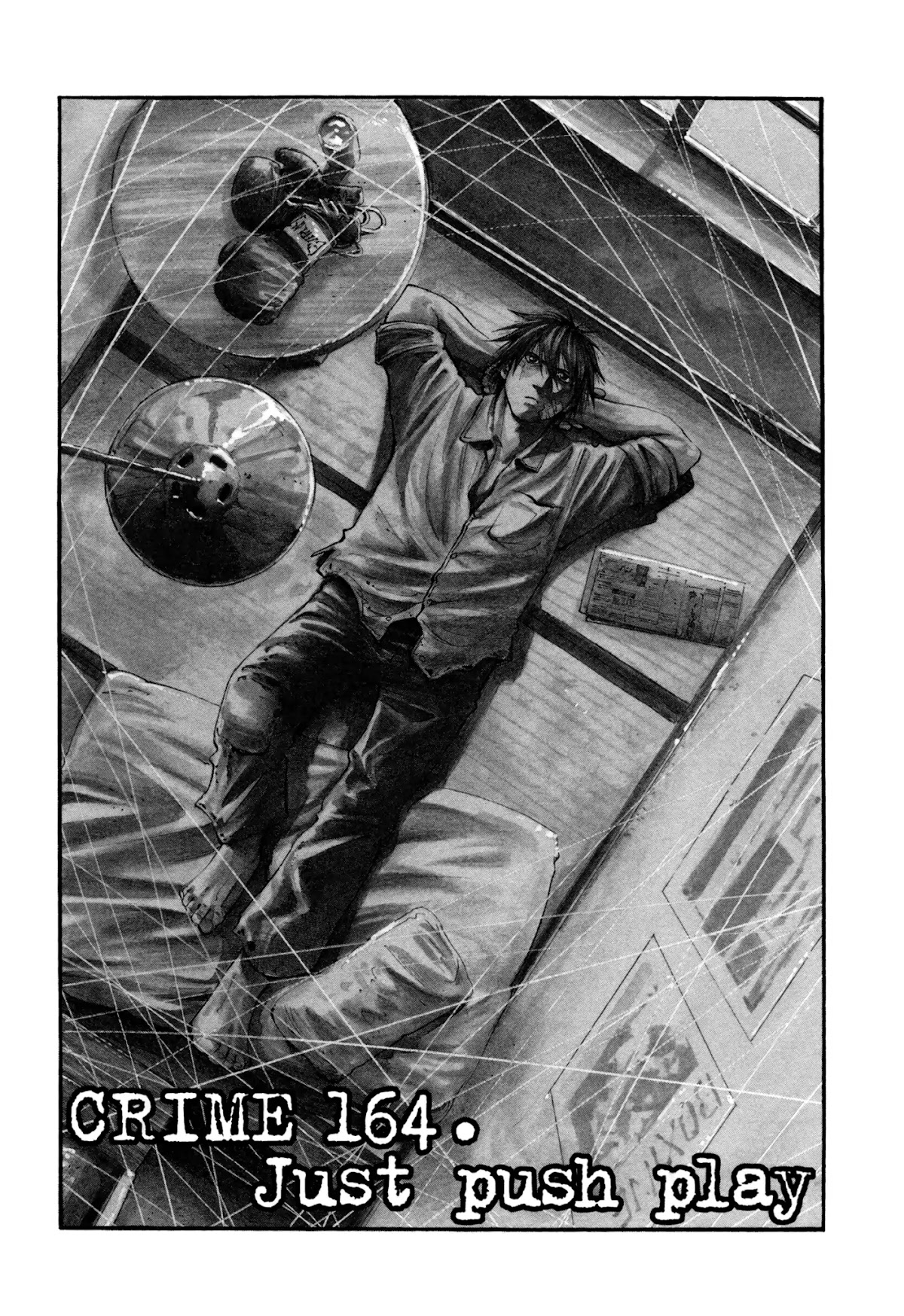 Rainbow chapter 164 page 2