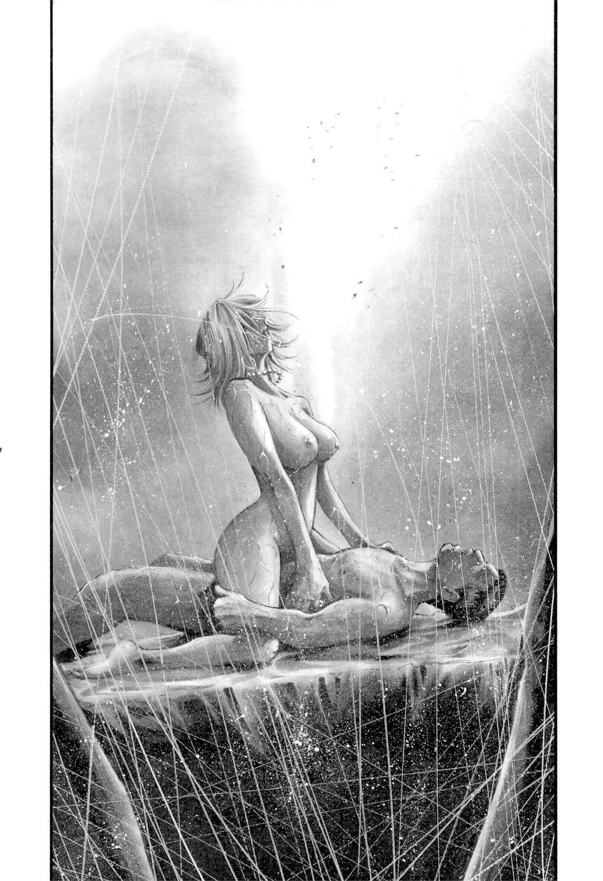 Rainbow chapter 165 page 10