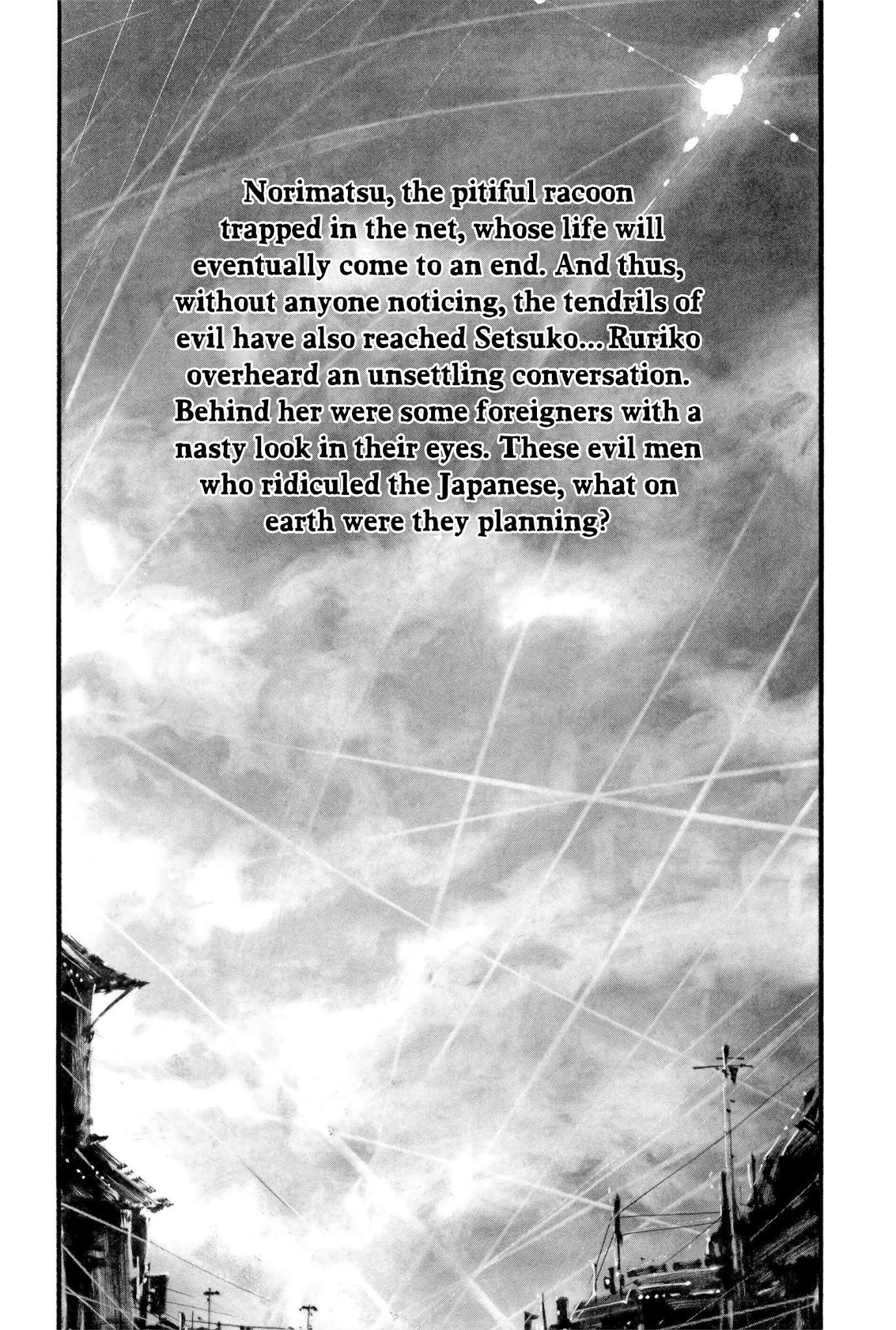 Rainbow chapter 166 page 18