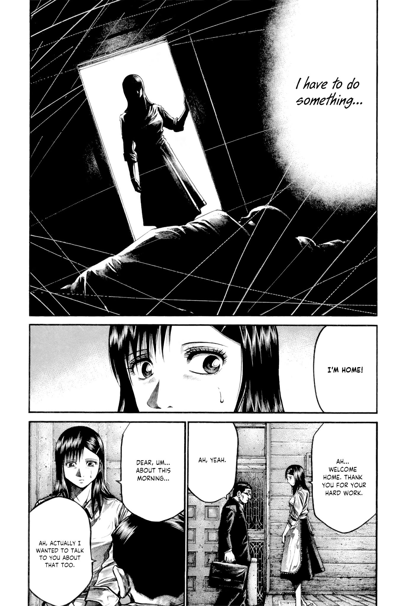 Rainbow chapter 166 page 4