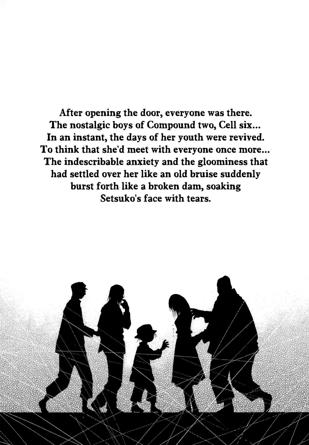 Rainbow chapter 168 page 18