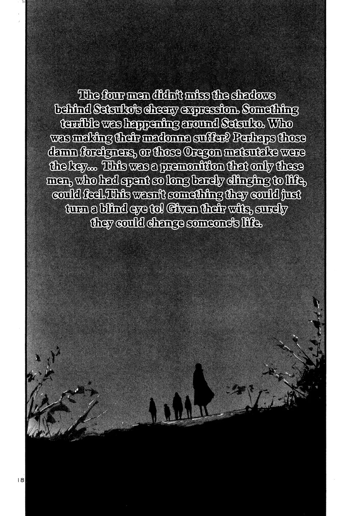 Rainbow chapter 169 page 18