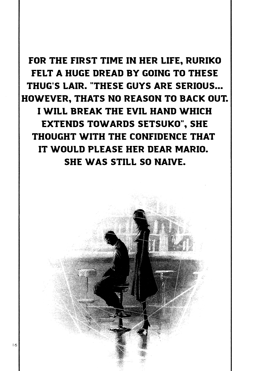 Rainbow chapter 171 page 16