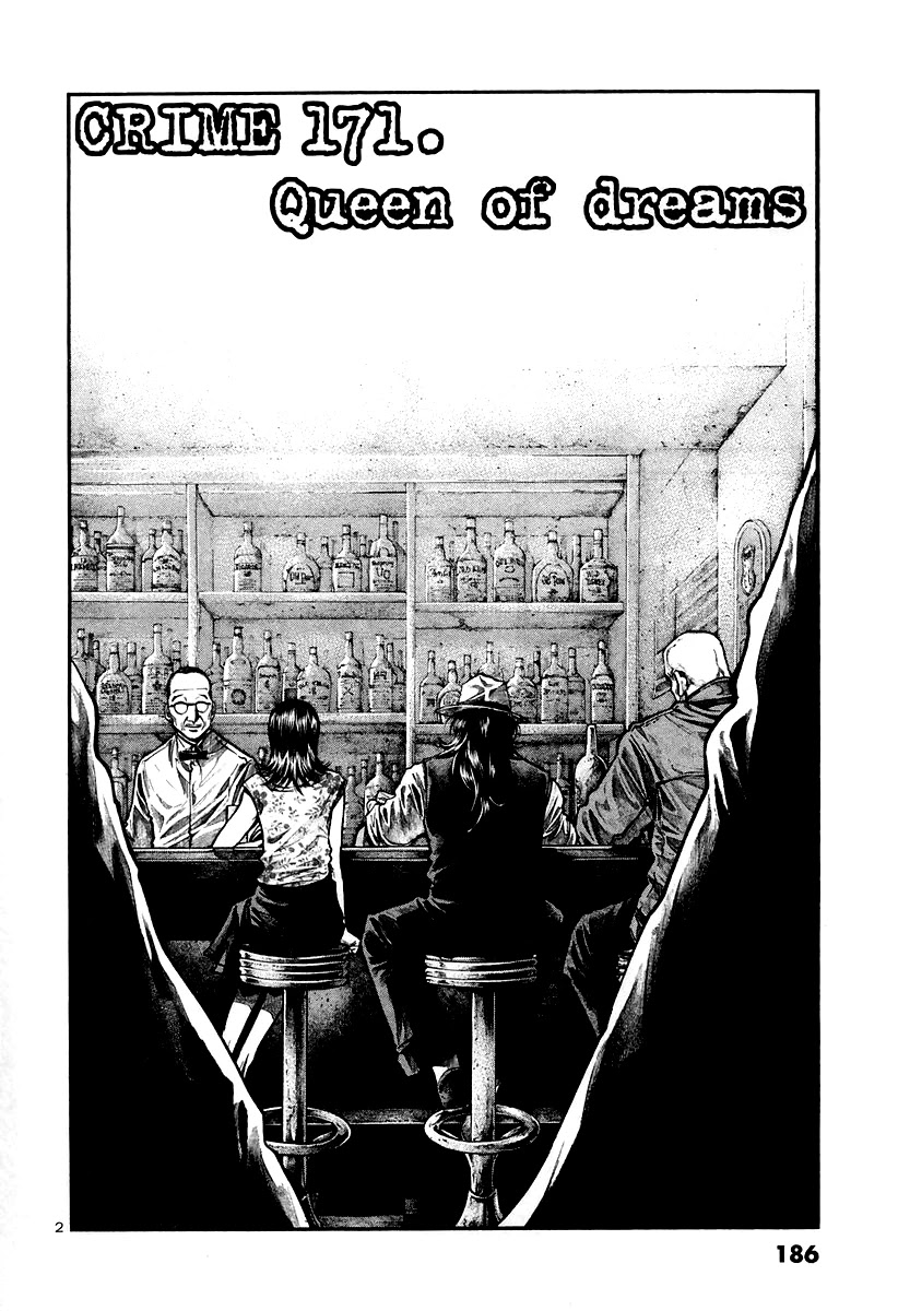 Rainbow chapter 171 page 2