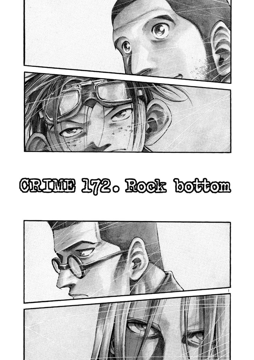 Rainbow chapter 172 page 3