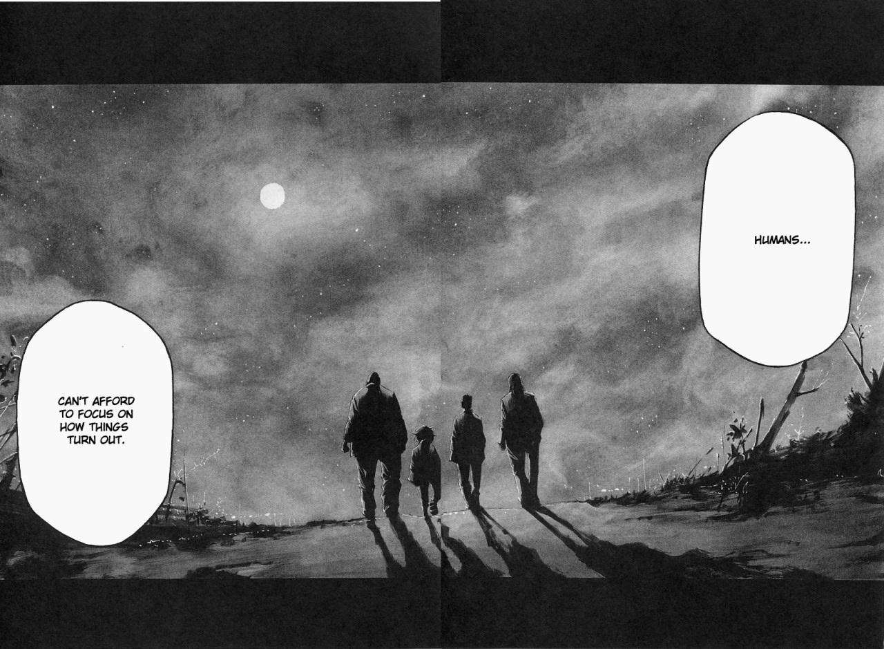 Rainbow chapter 173 page 14