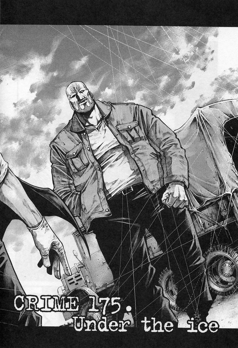 Rainbow chapter 175 page 2