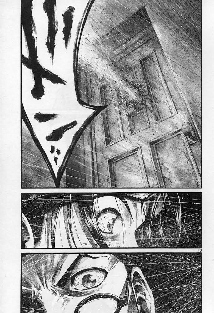 Rainbow chapter 176 page 13