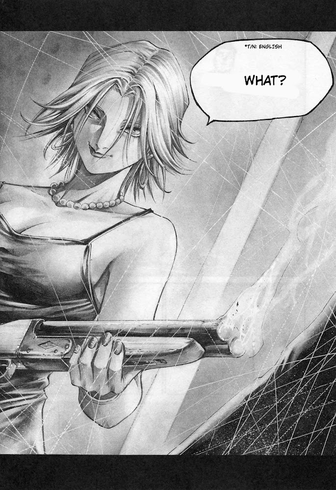 Rainbow chapter 176 page 16