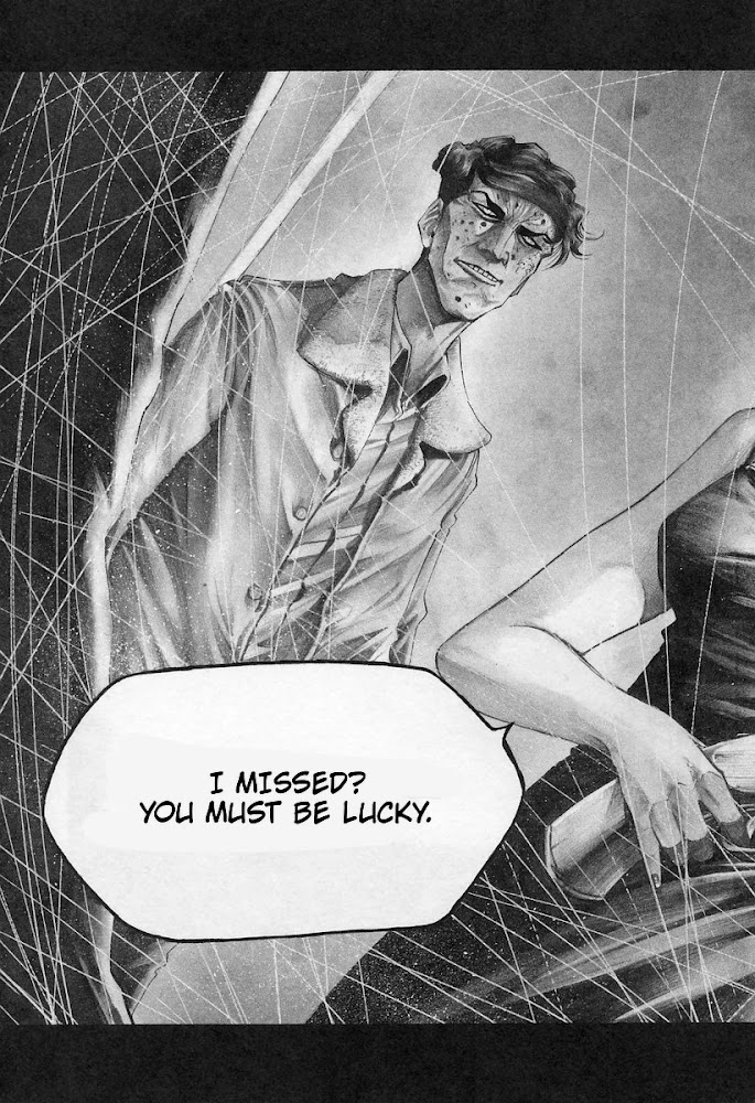 Rainbow chapter 176 page 17