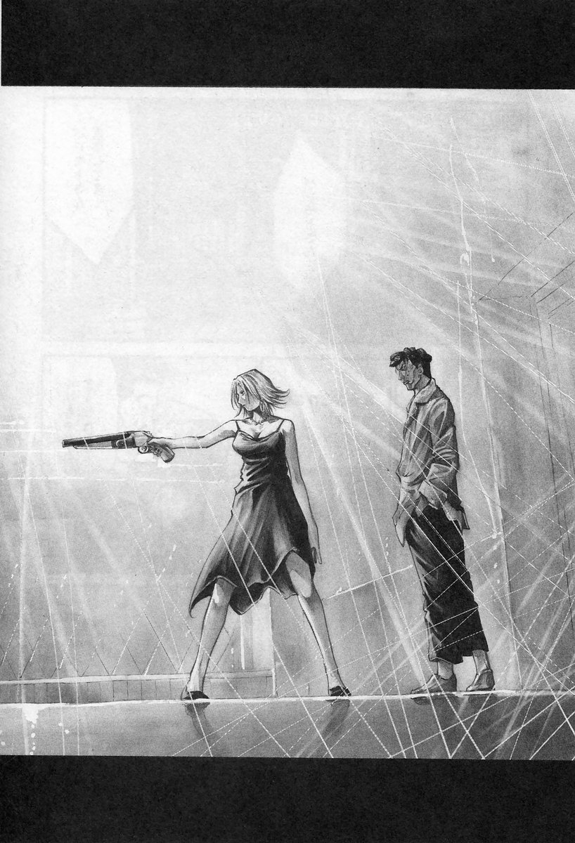 Rainbow chapter 177 page 2