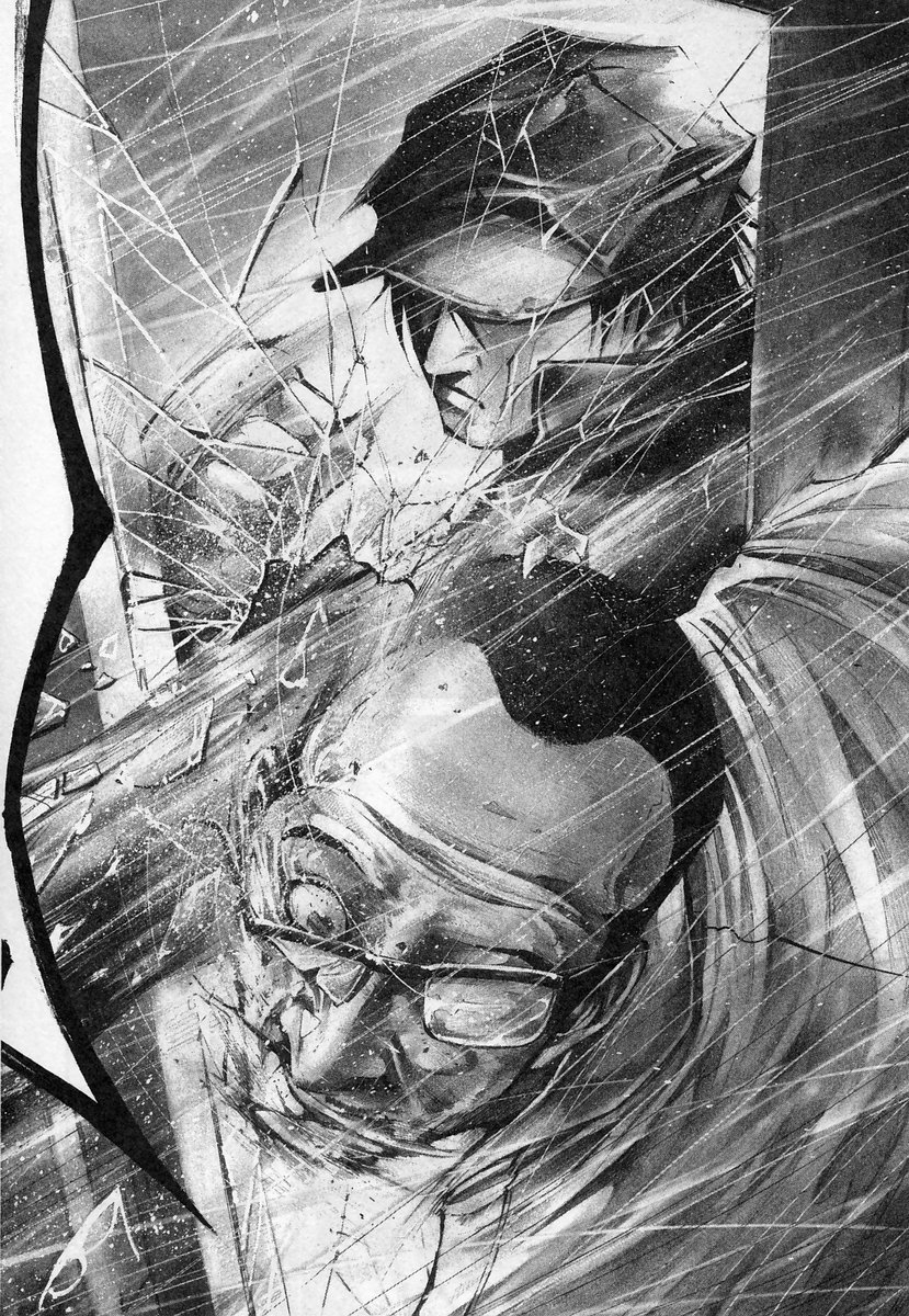 Rainbow chapter 179 page 16