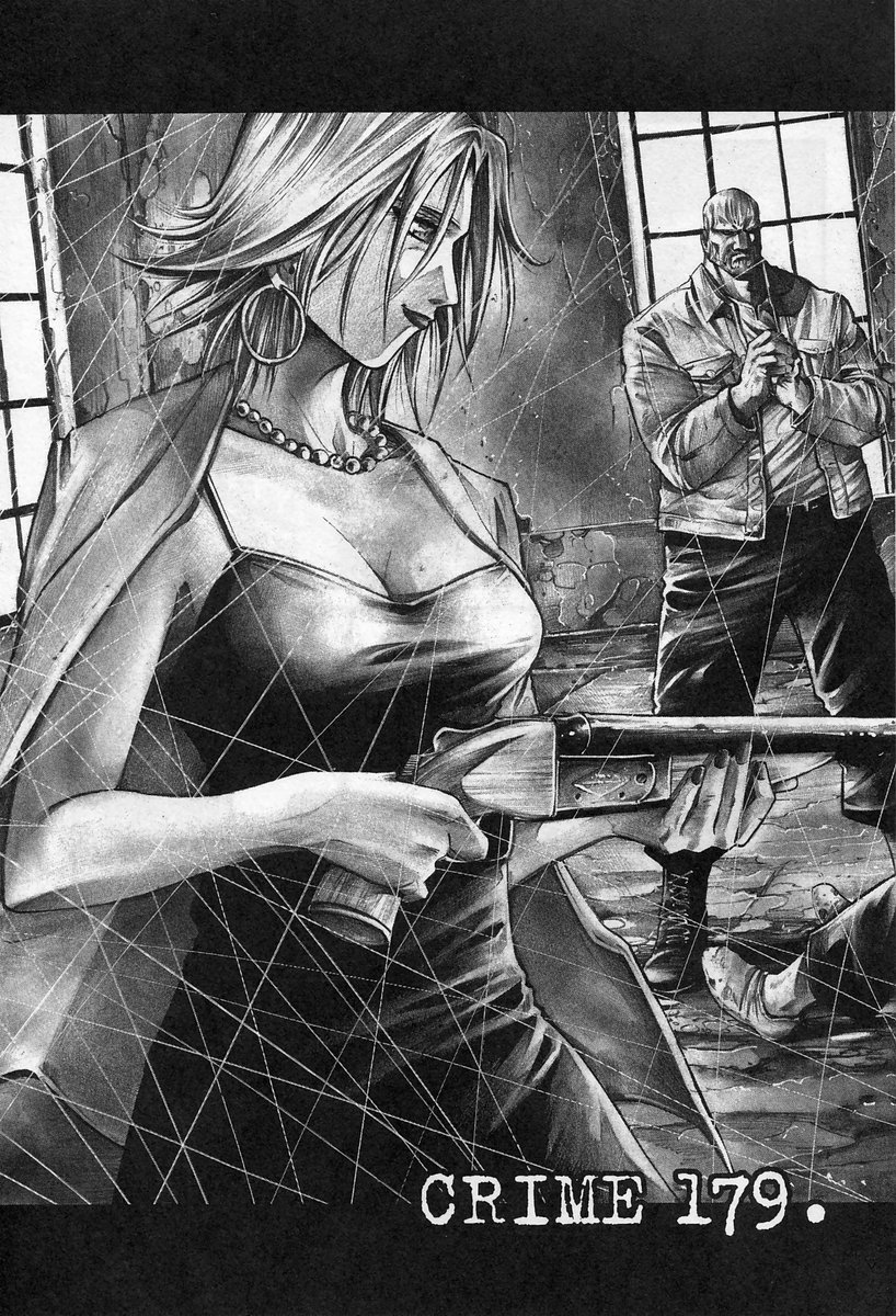 Rainbow chapter 179 page 3