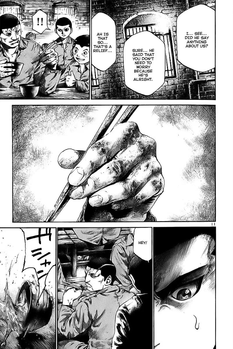 Rainbow chapter 18 page 12