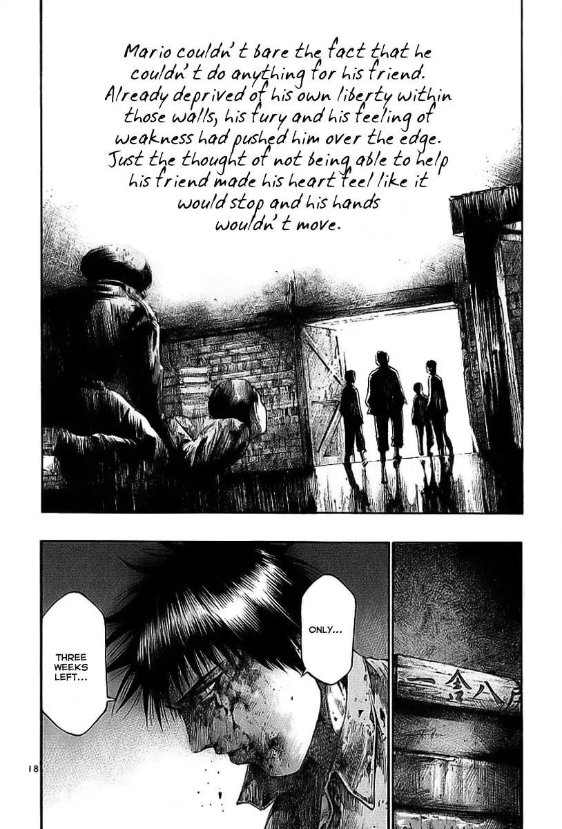 Rainbow chapter 18 page 18