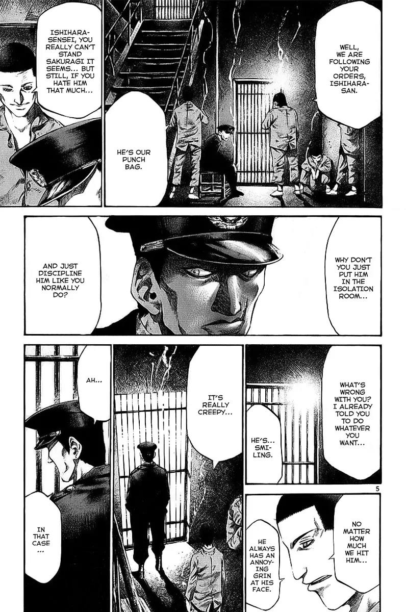 Rainbow chapter 18 page 6