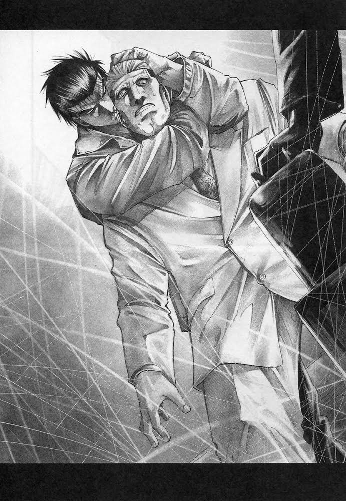 Rainbow chapter 181 page 16