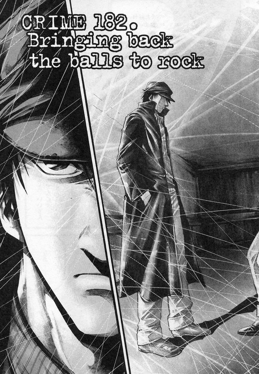 Rainbow chapter 182 page 2