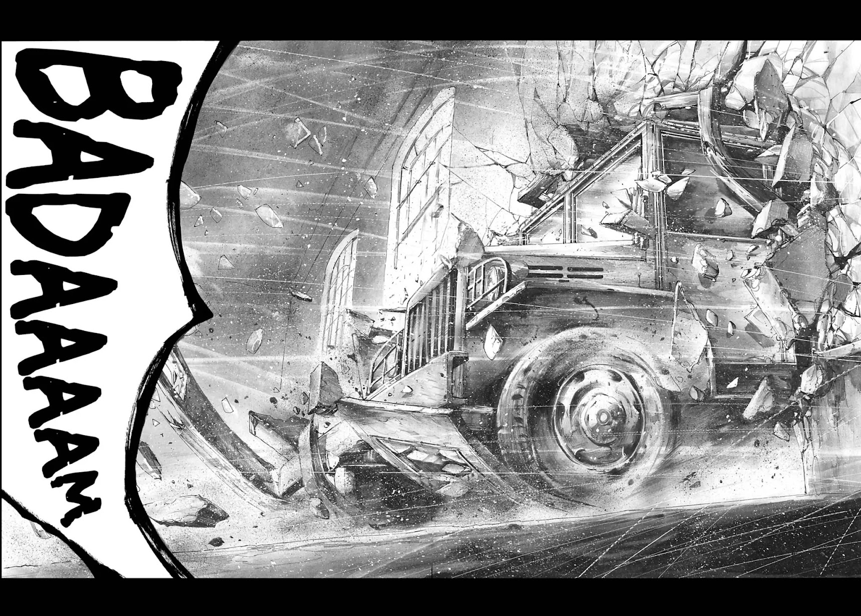 Rainbow chapter 183 page 16