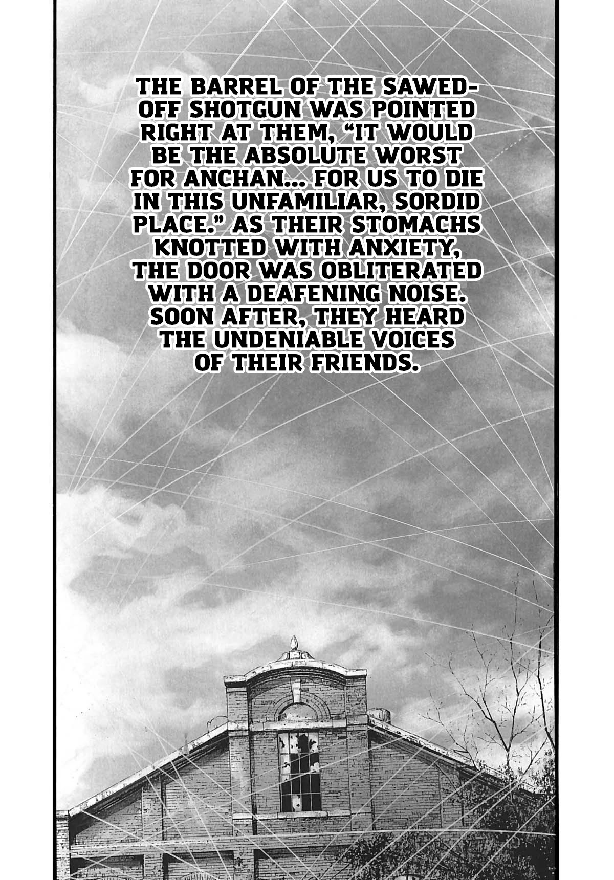 Rainbow chapter 183 page 19