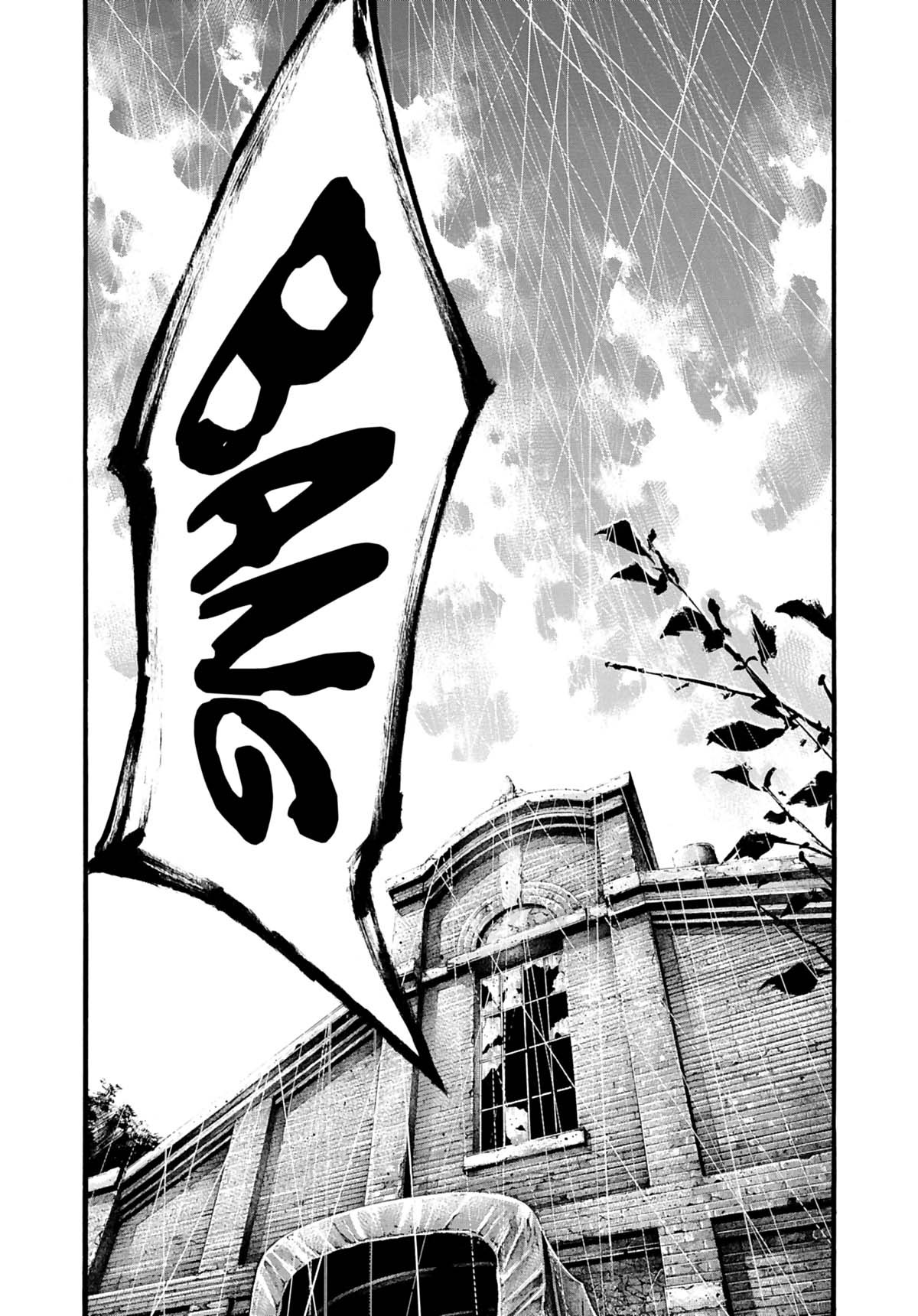 Rainbow chapter 184 page 17