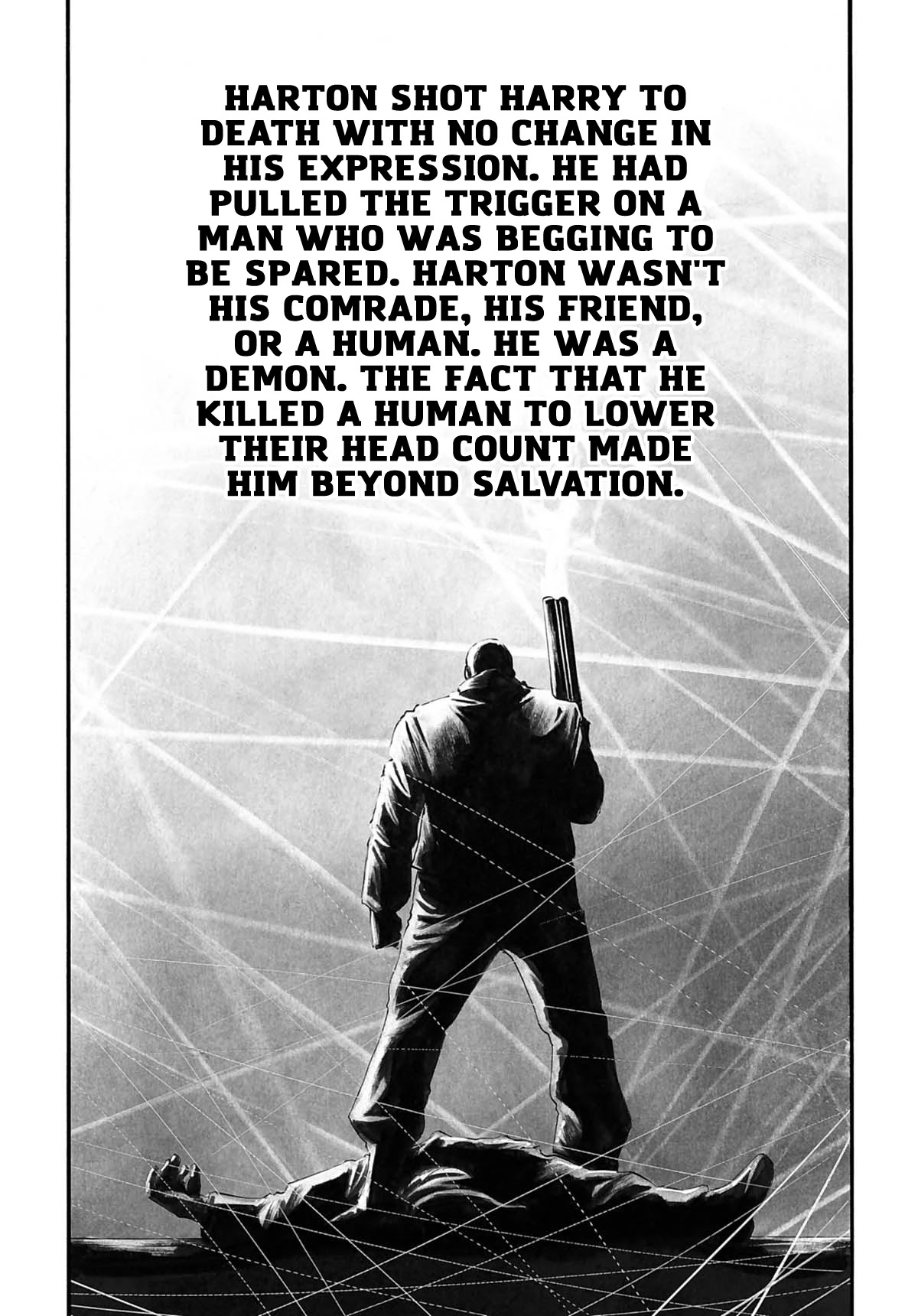 Rainbow chapter 185 page 12