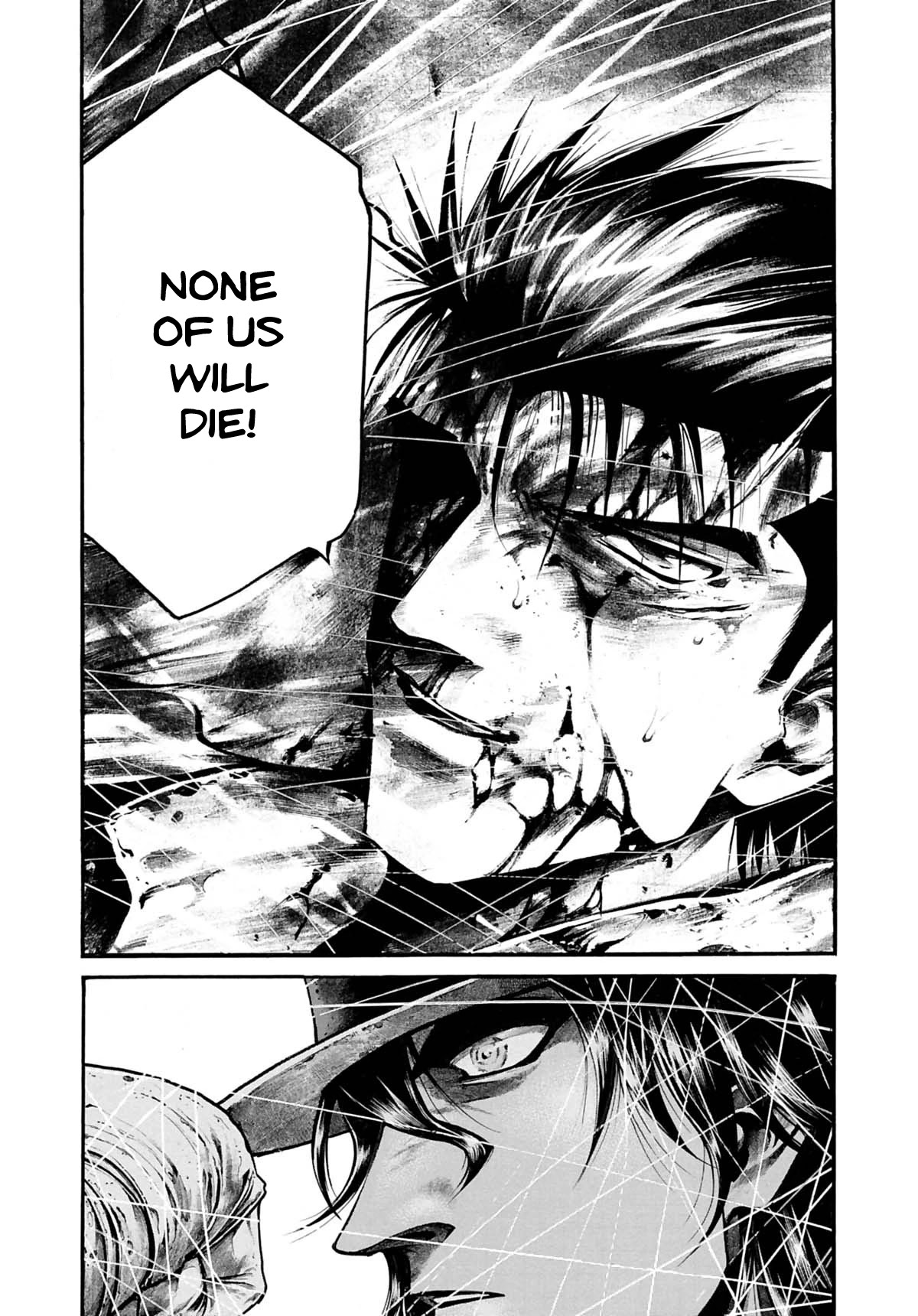 Rainbow chapter 186 page 14