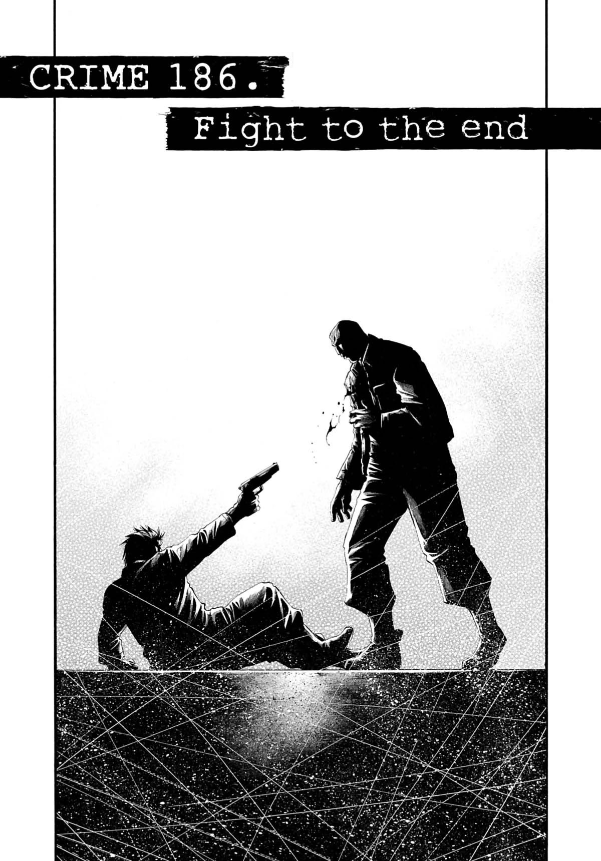 Rainbow chapter 186 page 4