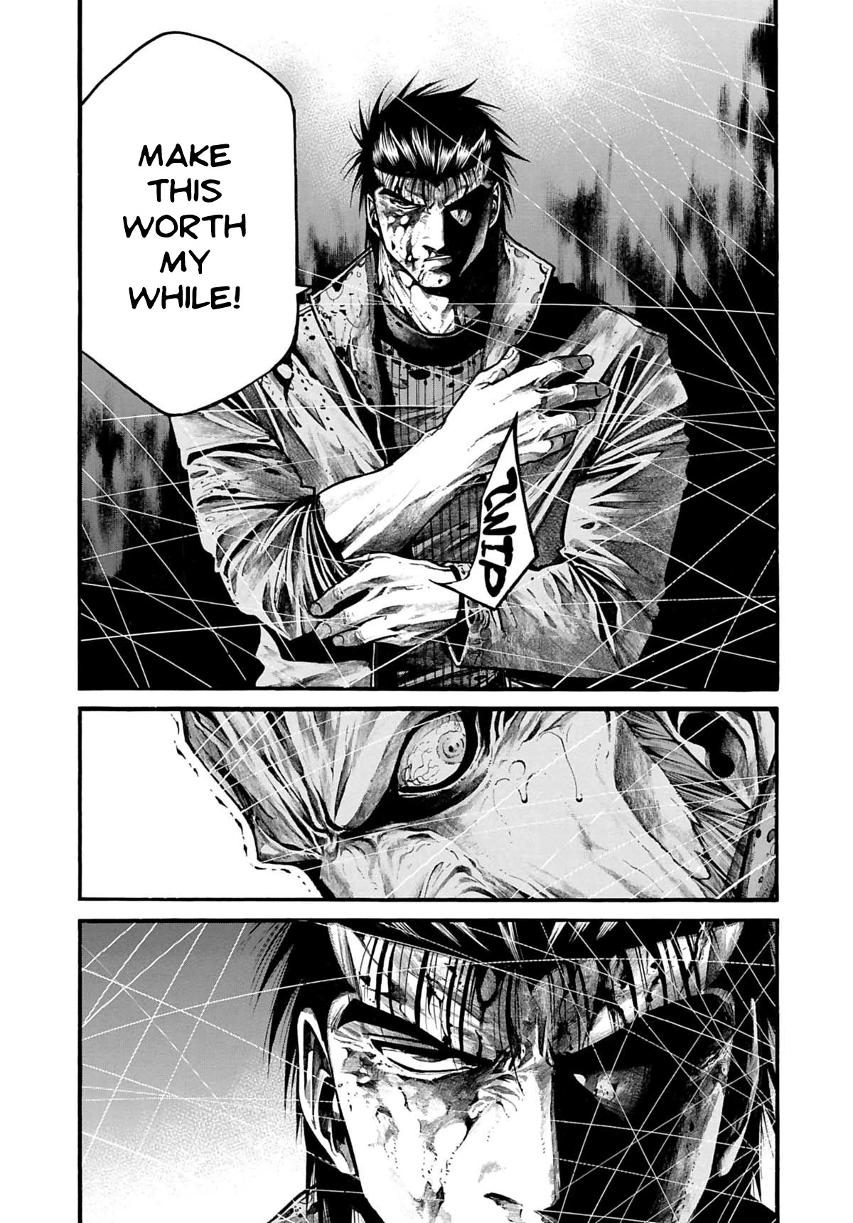 Rainbow chapter 187 page 5