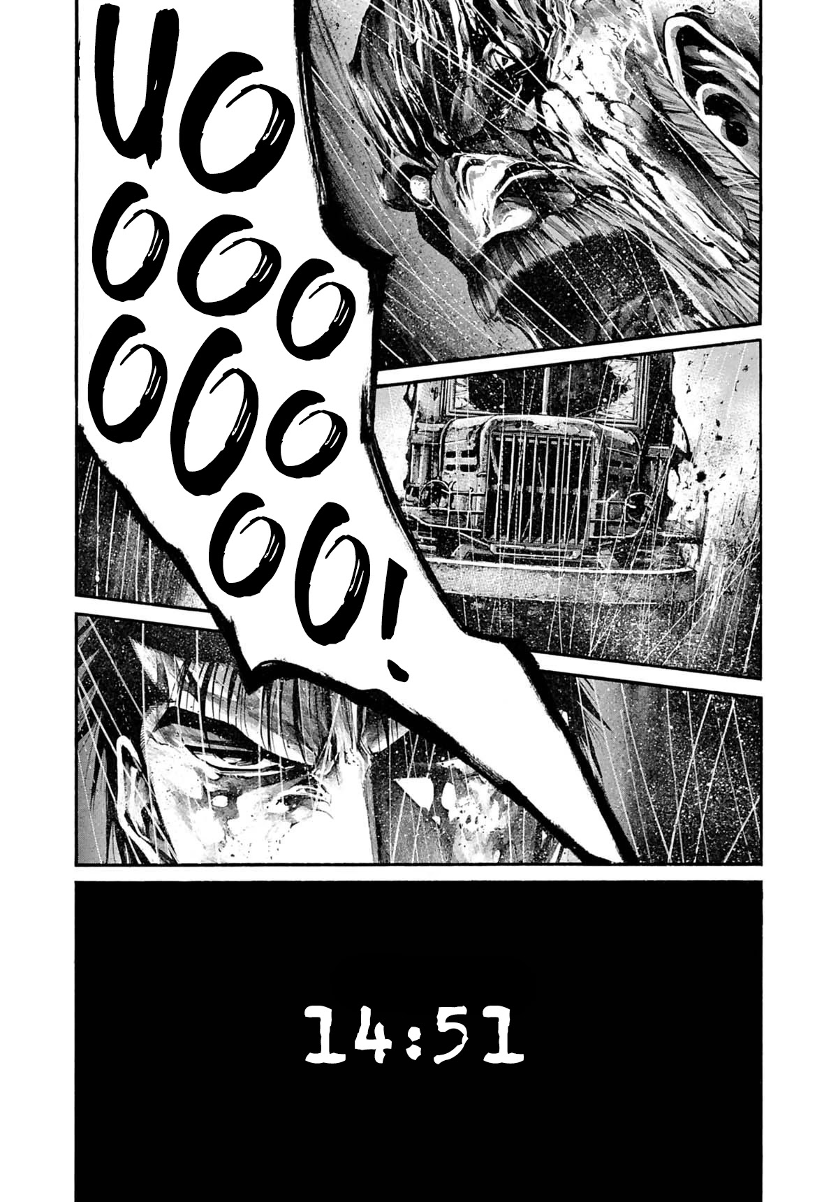 Rainbow chapter 188 page 16